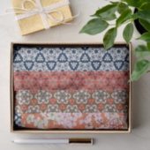 Decoupage in Japanse stijl Tissuepapier (Geschenk)