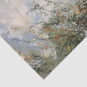 Decoupage Jeruzalem Dome of the Rock Tissuepapier (Detail)