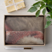 Decoupage Jolly Santa Close-up Festive Christmas  Tissuepapier (Geschenk)