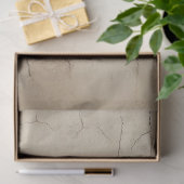 Decoupage Jonge Kind Engel Vleugels Sepia Tone Tissuepapier (Geschenk)