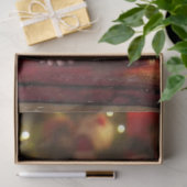 Decoupage Kerst Muis Santa Pak Tissuepapier (Geschenk)