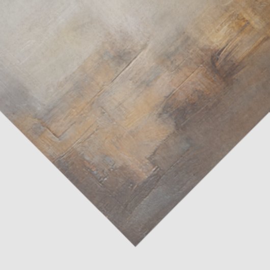 Decoupage kerststal Jezus Maria Jozef Tissuepapier (Detail)