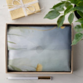 Decoupage Kleurrijke Paardenbloem Waterverf Art Tissuepapier (Geschenk)