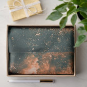 Decoupage Kosmische Atmosfeer Arendsvleugels Uitge Tissuepapier (Geschenk)