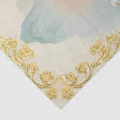 Decoupage Kranich Collection Tissuepapier (Detail)