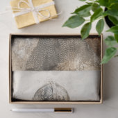 Decoupage Kruistocht Eaters Christelijk Ridder Tissuepapier (Geschenk)