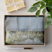 Decoupage  Lady Evelyn Standaard Poedel Tissuepapier (Geschenk)