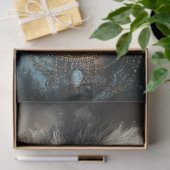 Decoupage Leeuwin versierd Amerikaanse Indiaanse s Tissuepapier (Geschenk)