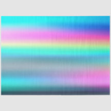 Decoupage Levendig verloop Kleur Groen Roze Paarse