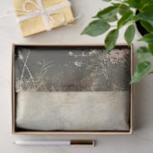 Decoupage Lil Girl Straw Pet Dock van Lake & Cat Tissuepapier (Geschenk)