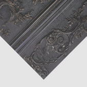 Decoupage Luxe  Luipaard Loungen Tissuepapier (Detail)