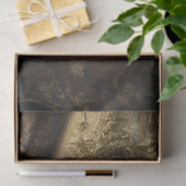 Decoupage Luxueuze Tabby & Witte Katten Tissuepapier (Geschenk)