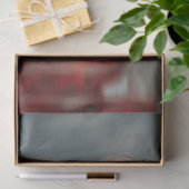 Decoupage Magical Santa Hugging Child Christmas  Tissuepapier (Geschenk)