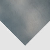 Decoupage Magical Santa Hugging Child Christmas  Tissuepapier (Detail)