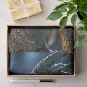 Decoupage Magisch Zwart  Heksenkostuum Tissuepapier (Geschenk)