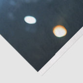 Decoupage Magisch Zwart  Heksenkostuum Tissuepapier (Detail)