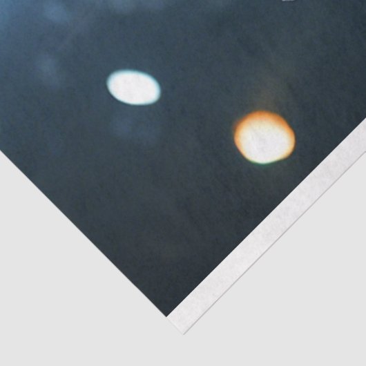 Decoupage Magisch Zwart  Heksenkostuum Tissuepapier (Detail)