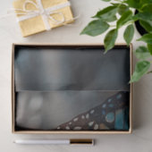 Decoupage Majestic Gevleugelde Mythische Vos Tissuepapier (Geschenk)