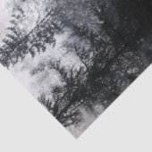 Decoupage Majestic Irish Mountain Range Tissuepapier (Detail)