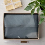 Decoupage Majestic Witte Paard Voorkant van de Maa Tissuepapier (Geschenk)