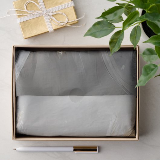 Decoupage Majestic Witte Uil Zwaard & Schild Tissuepapier (Geschenk)