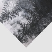 Decoupage Majestueus Iers Berglandschap Tissuepapier (Detail)