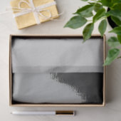 Decoupage Majestueuze Afrikaanse olifant en reflec Tissuepapier (Geschenk)