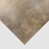 Decoupage Mallard Duck Pond & Reflectie Tissuepapier (Detail)