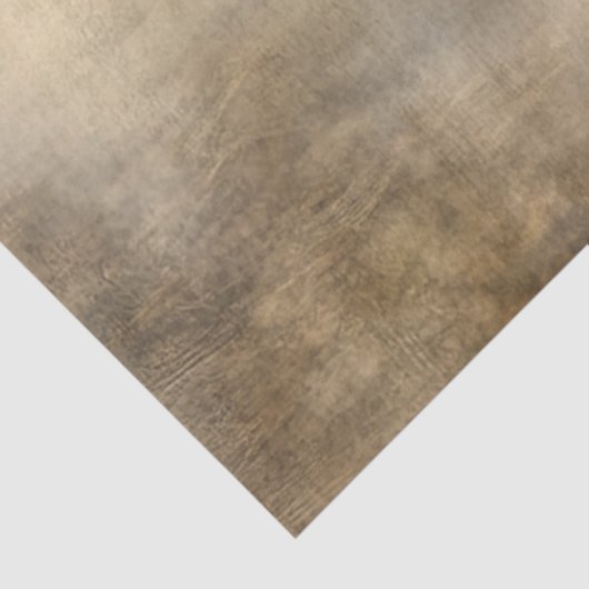 Decoupage Mallard Duck Pond & Reflectie Tissuepapier (Detail)