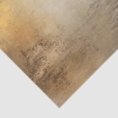 Decoupage Mallard Duck Schilderij Drijvend op Wate Tissuepapier (Detail)