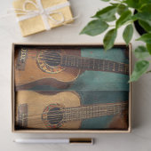 Decoupage Mexican Chihuahua Fur Feathers Funk  Tissuepapier (Geschenk)