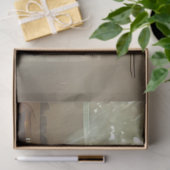 Decoupage Mid-Century Nostalgische vrouw in de keu Tissuepapier (Geschenk)