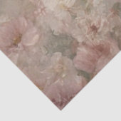 Decoupage Miracle Noelle & Swan Tissuepapier (Detail)