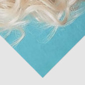 Decoupage Modieuze Chic Bold Stripes & Stippen Tissuepapier (Detail)