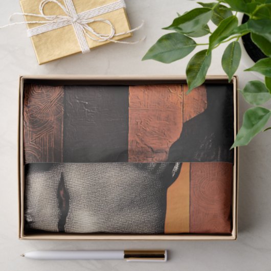 Decoupage Monster & Bruid Gothic Monsters Tissuepapier (Geschenk)