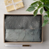 Decoupage Mystical Fantasy Woman Crescent Moon  Tissuepapier (Geschenk)