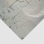 Decoupage Mystical Fantasy Woman Crescent Moon  Tissuepapier (Detail)