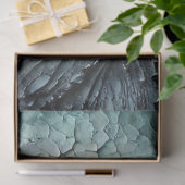 Decoupage Mystical Witch Crackled Background  Tissuepapier (Geschenk)