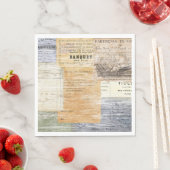 Decoupage Napkins Servet (Insitu)