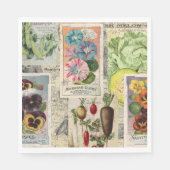 Decoupage Napkins Servet (Voorkant)