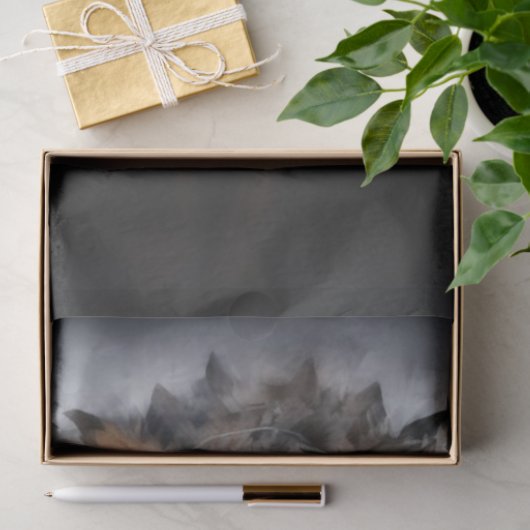 Decoupage Native Amerikaanse Vrouw Dakota Sioux Tissuepapier (Geschenk)