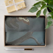 Decoupage Nature Poetry Collection Tissuepapier (Geschenk)