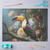 Decoupage Nature Poetry Collection Tissuepapier (Craft)