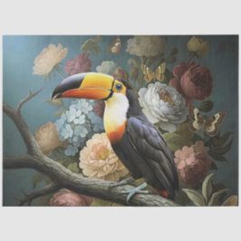 Decoupage Nature Poetry Collection Tissuepapier