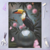 Decoupage Nature Poetry Collection Tissuepapier (Craft)