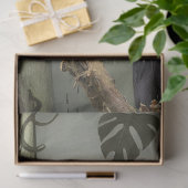 Decoupage Nature Poetry Collection Tissuepapier (Geschenk)