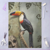 Decoupage Nature Poetry Collection Tissuepapier (Craft)
