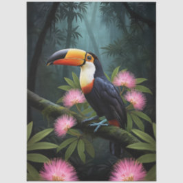 Decoupage Nature Poetry Collection Tissuepapier