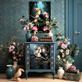 Decoupage Nature Poetry Collection Tissuepapier