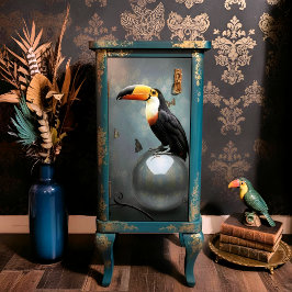 Decoupage Nature Poetry Collection Tissuepapier